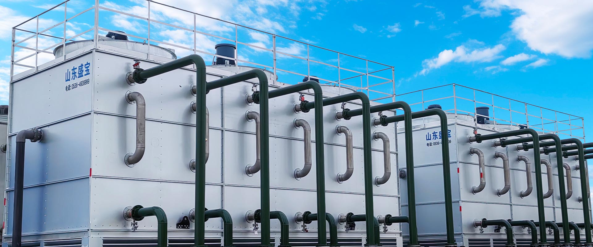 Shandong Shengbao Heat Transfer Technology Co., Ltd