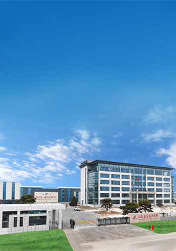 Shengbao Composite Materials Factory Area