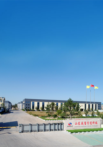 Shengbao Pipeline Technology Factory