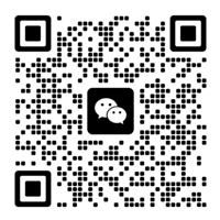 WeChat QR code