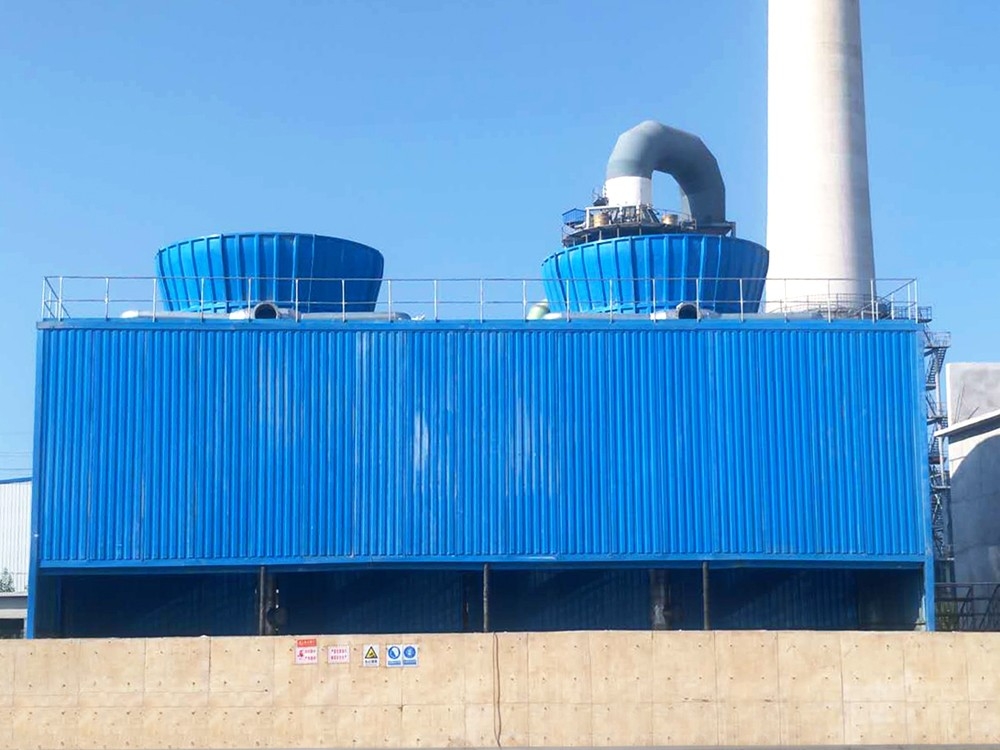 GFNS4000t cooling tower
