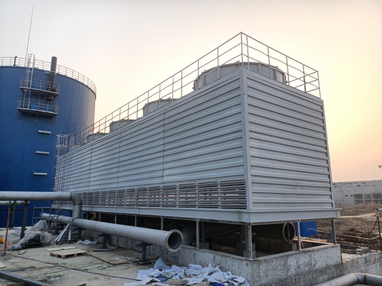 GFNS2000t cooling tower