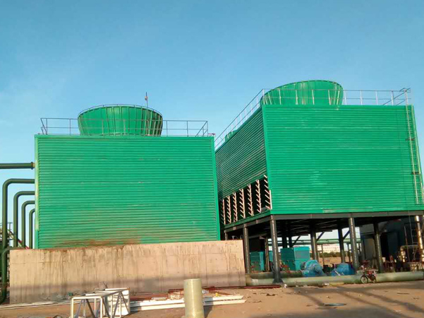 石油化工行业 - GFNL-2000*4台