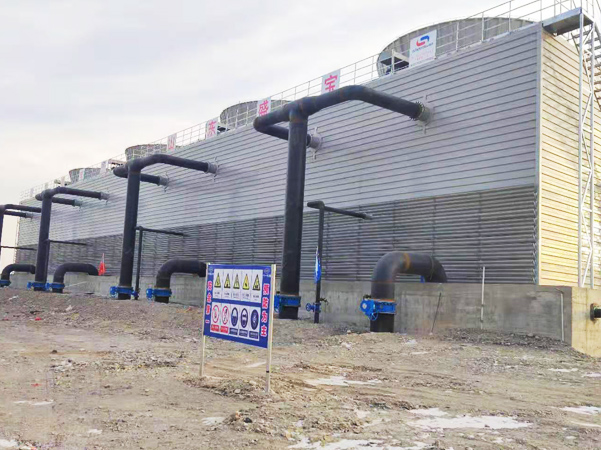 化工行业-GFNS-3000*4台