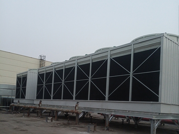 制药行业 - HRT-400D/Z*1台+HRT-300D/Z*2台