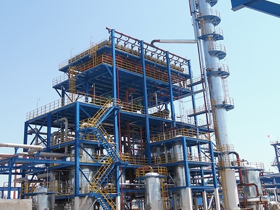 石化空冷器GP10.5×3*5套